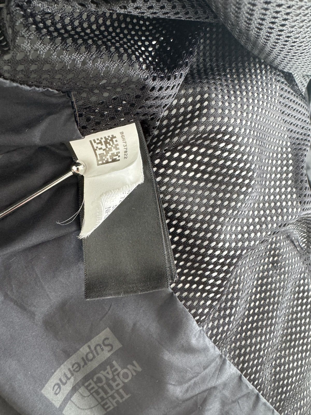 Supreme Supreme The North Face Cargo Jacket Size US L / EU 52-54 / 3 - 9 Thumbnail