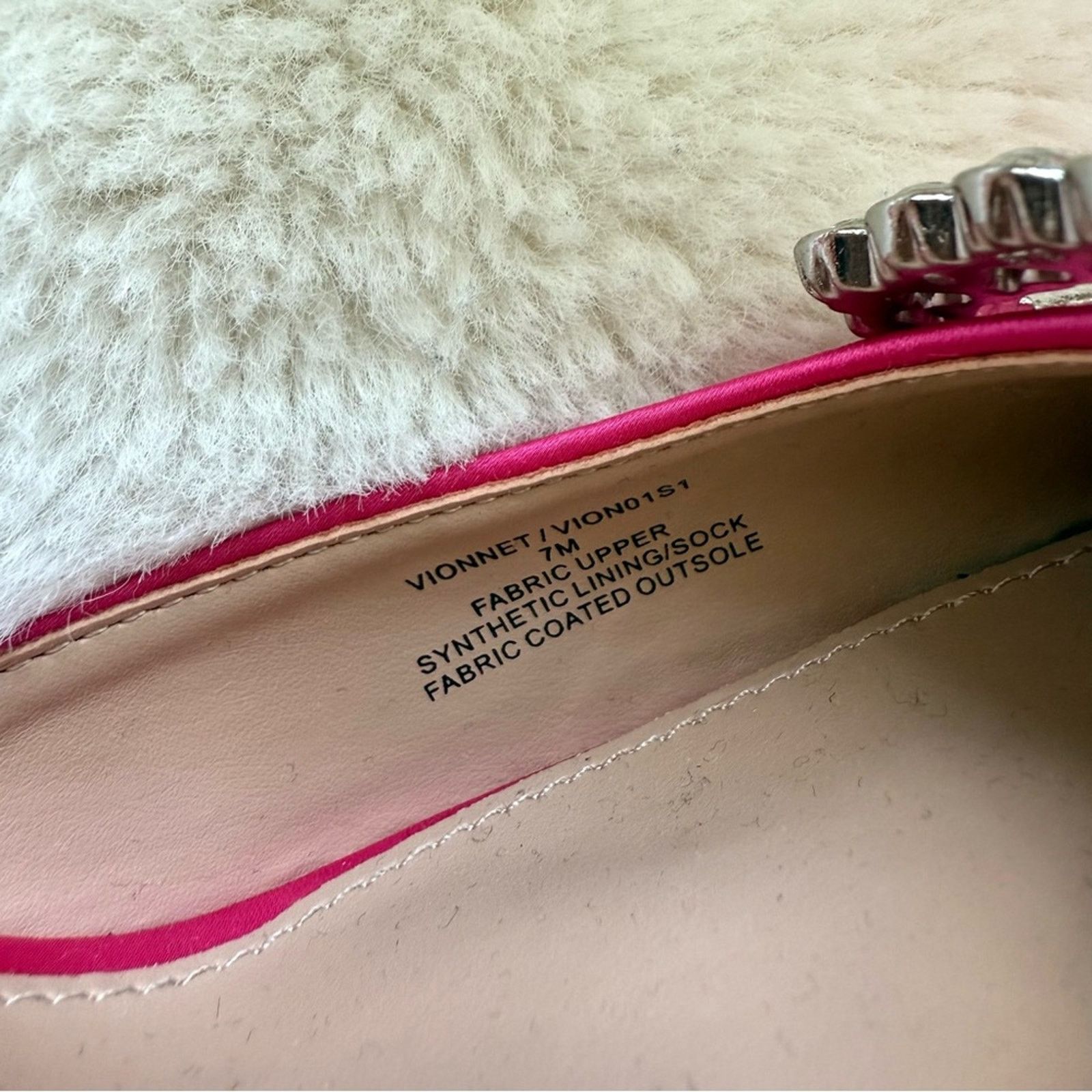 Steve Madden NEW!!! Steve Madden sandals high heels size 37 Size US 7 / IT 37 - 6 Thumbnail