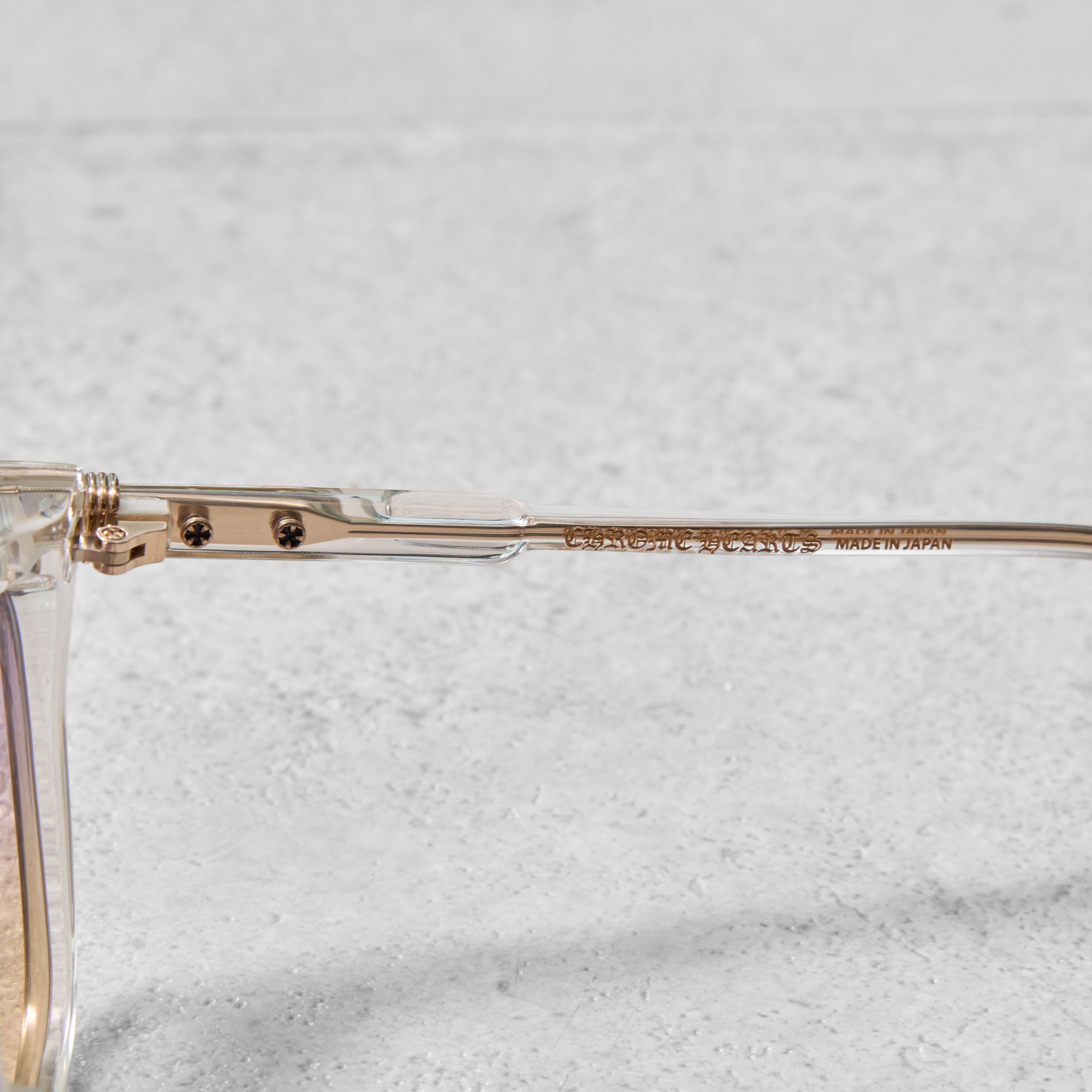 Chrome Hearts CHROME HEARTS STIFFILIS Size ONE SIZE - 9 Thumbnail