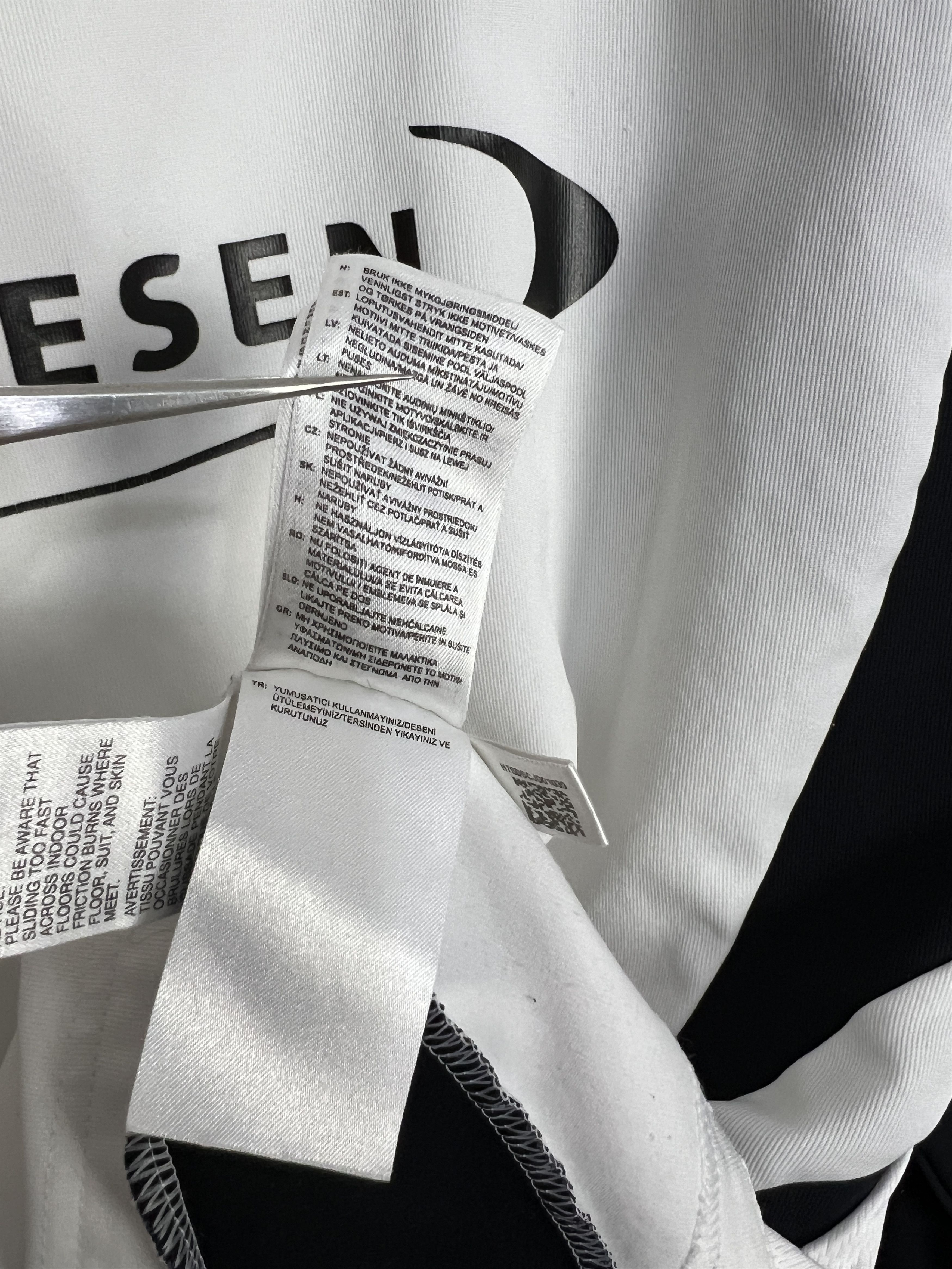 Adidas Vintage Adidas Rosenborg Football Sweatshirt Train Soccer Size US L / EU 52-54 / 3 - 13 Thumbnail