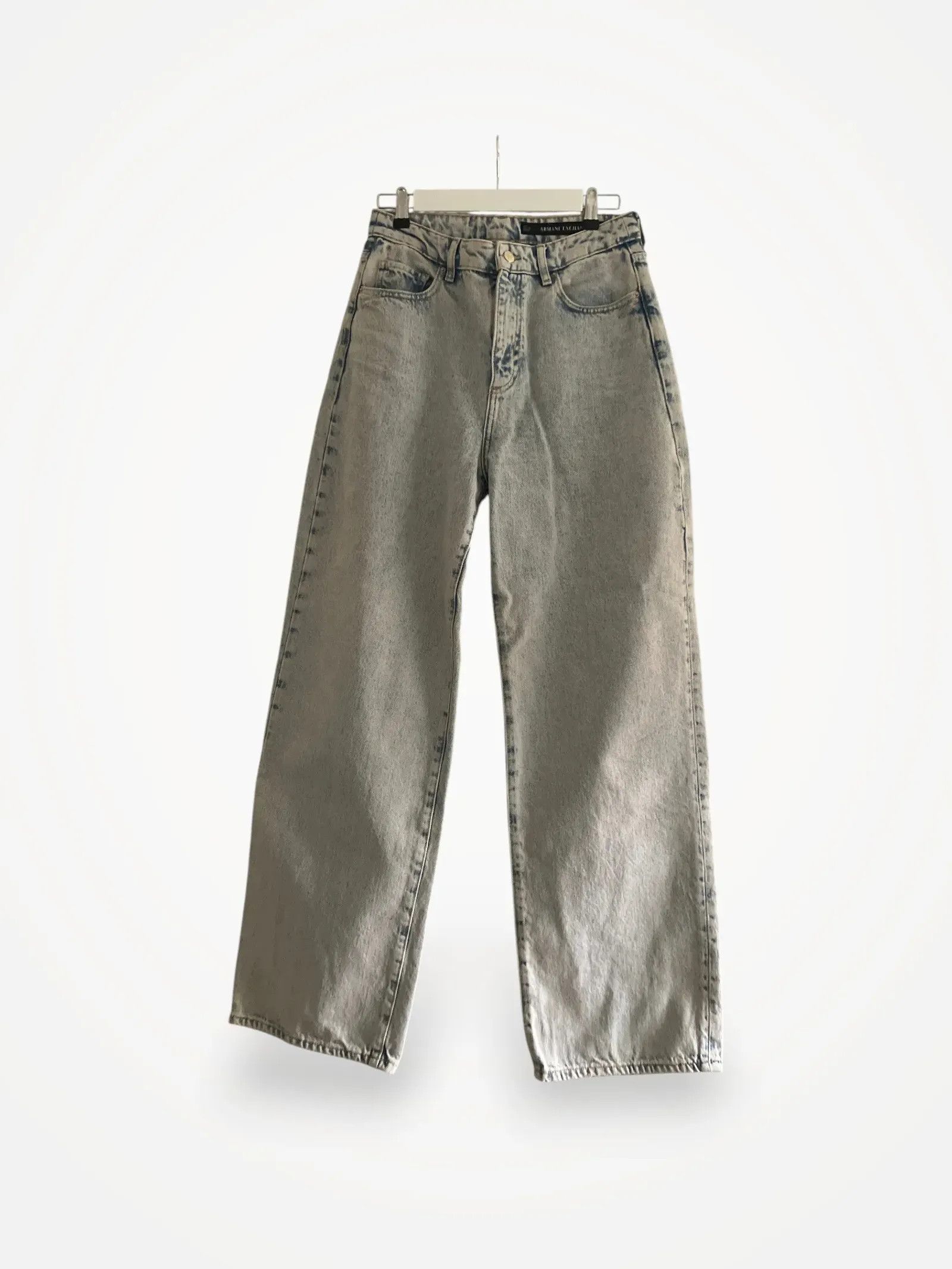 Armani Armani Exchange Jeans Size 29" - 1 Thumbnail