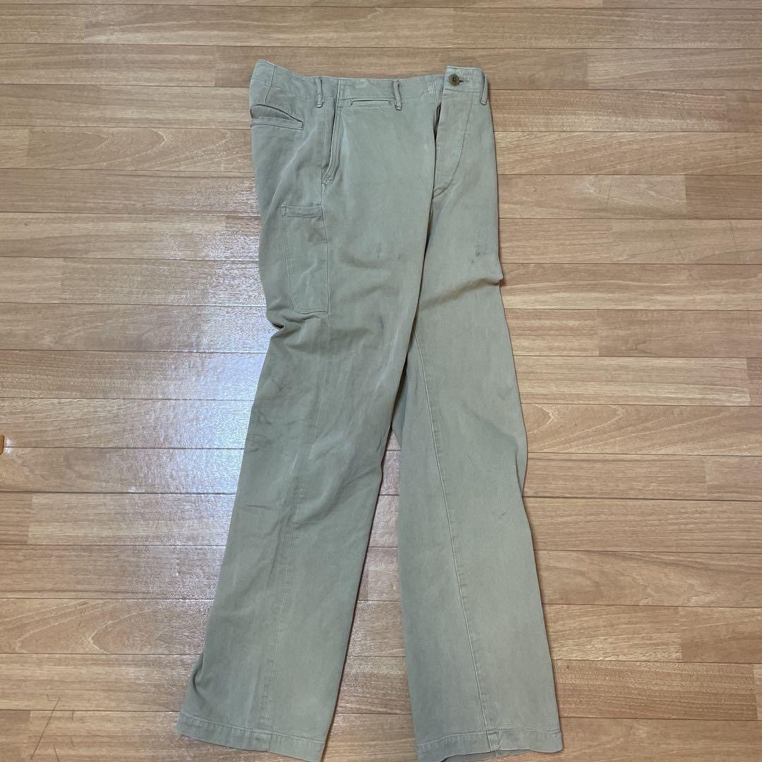Kapital Casual pants Size US 31 - 4 Thumbnail
