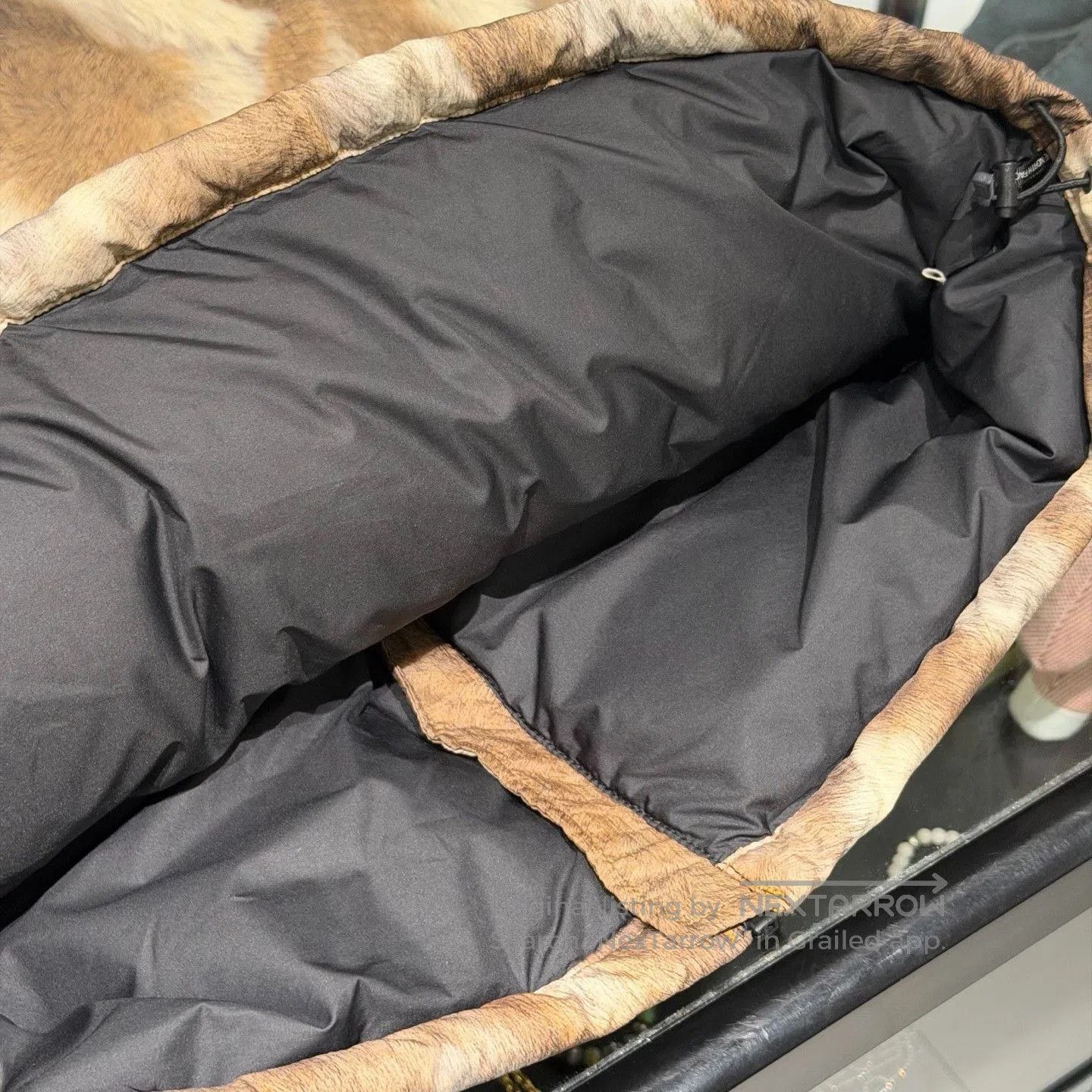 Supreme Supreme x The North Face Horsehair Item. Size US S / EU 44-46 / 1 - 5 Thumbnail