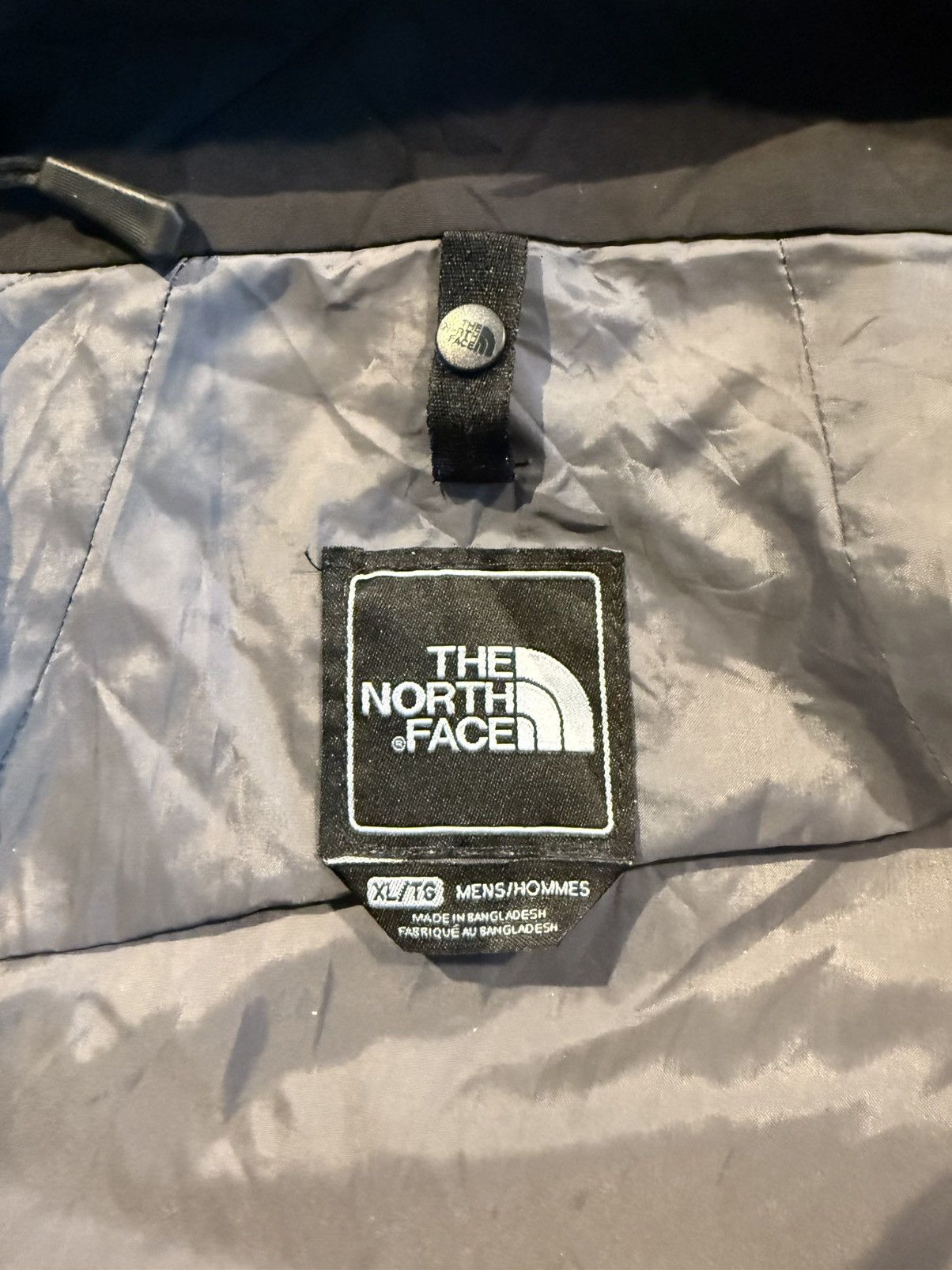 The North Face The North Face Vintage Jacket Size US XL / EU 56 / 4 - 5 Thumbnail