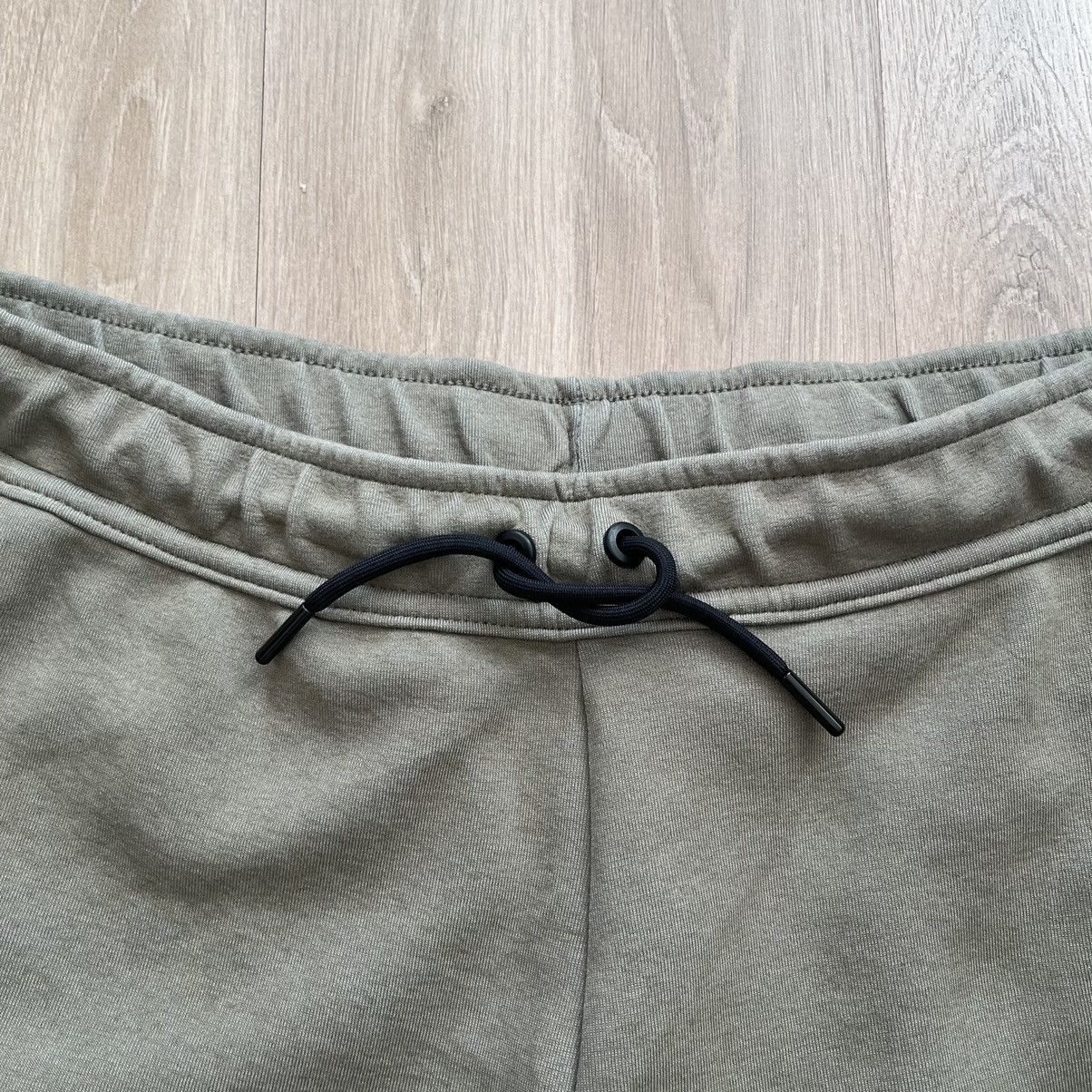 Nike × Nike ACG Mens Nike Tech Fleece L Grey Sweatpants Drill Drip TN Size US 32 / EU 48 - 5 Thumbnail
