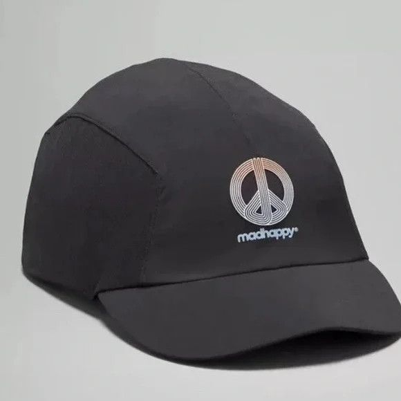 Madhappy NWT MADHAPPY x LULUEMON LIMITED EDITION CAP HAT - L/XL Size ONE SIZE - 1 Thumbnail