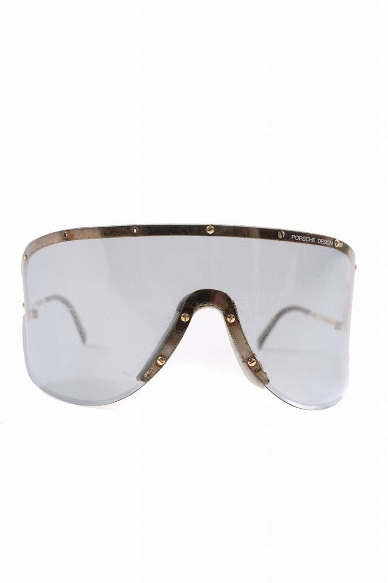 Porsche Design Rare Vintage 80's Porsche 5620 40 Unisex Sunglasses Size ONE SIZE - 5 Thumbnail