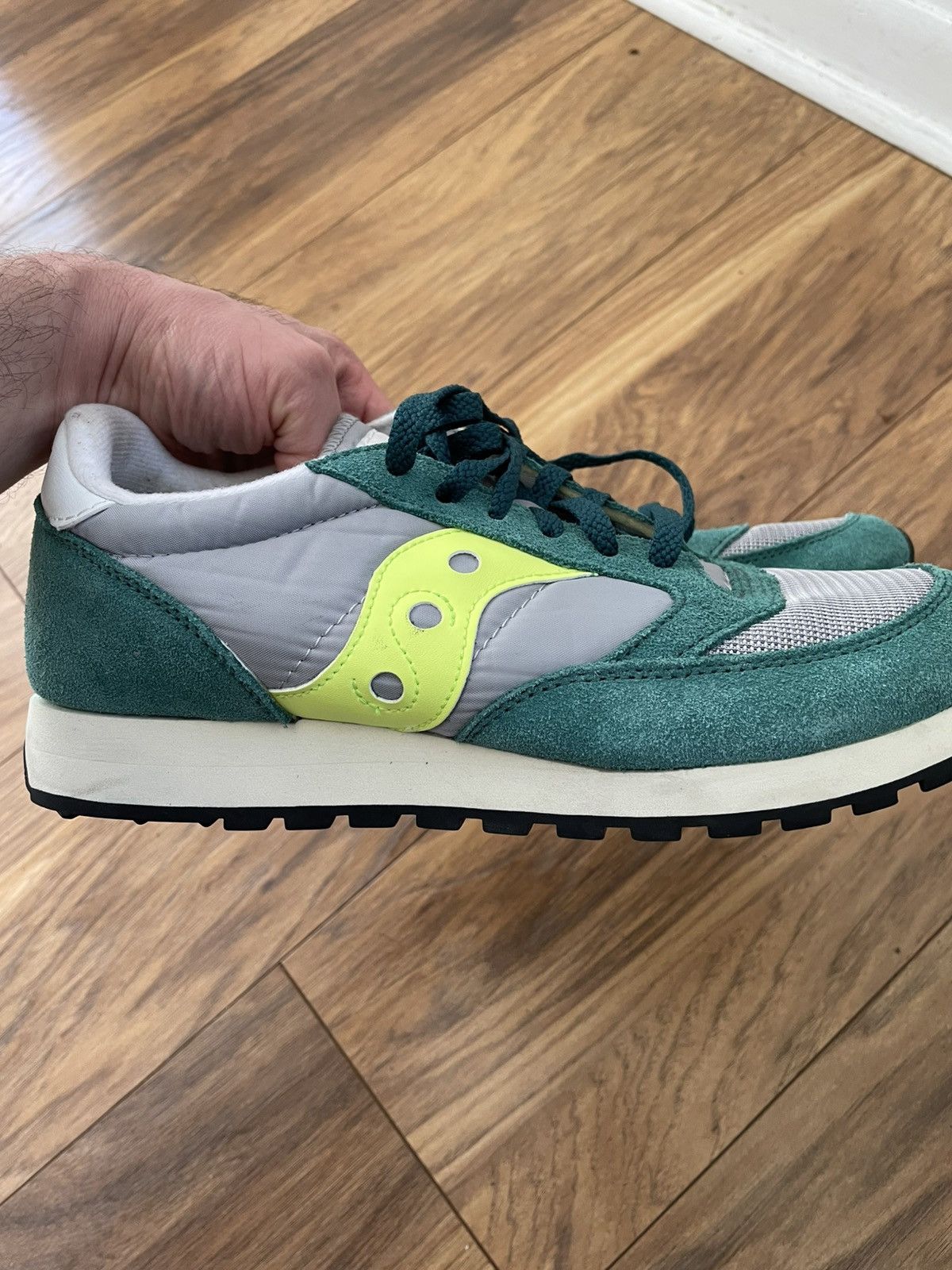 Sauconys