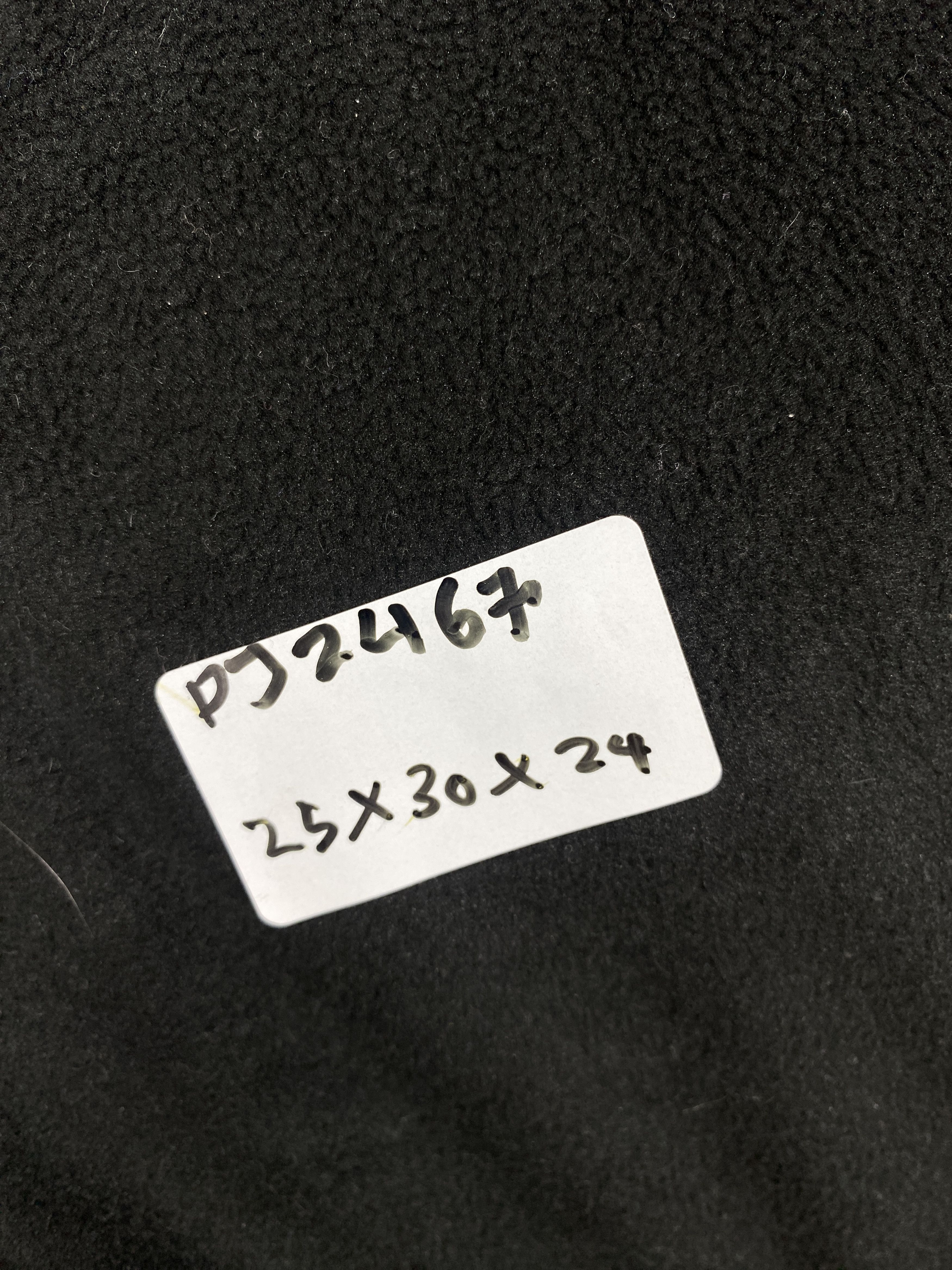Dunlop Vintage Dunlop Quilted Hoodie Jacket PJ2467 Size US M / EU 48-50 / 2 - 12 Thumbnail