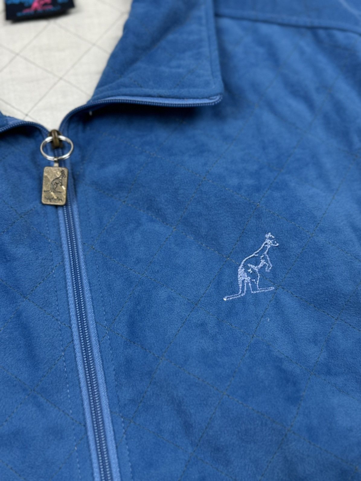 Vintage 1990’s Vintage Australian by L’Alpina 2 in 1 Jacket Size US L / EU 52-54 / 3 - 9 Thumbnail