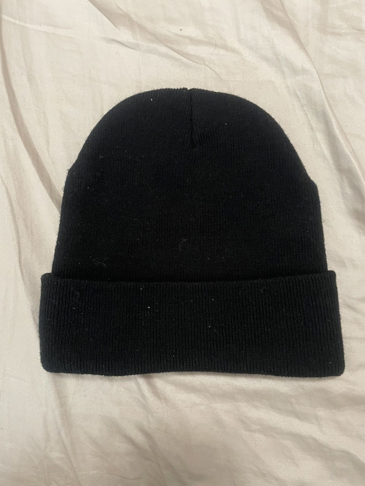 Blind Skateboards 2000s Blind Skateboards Embroidered Beanie Size ONE SIZE - 2 Thumbnail