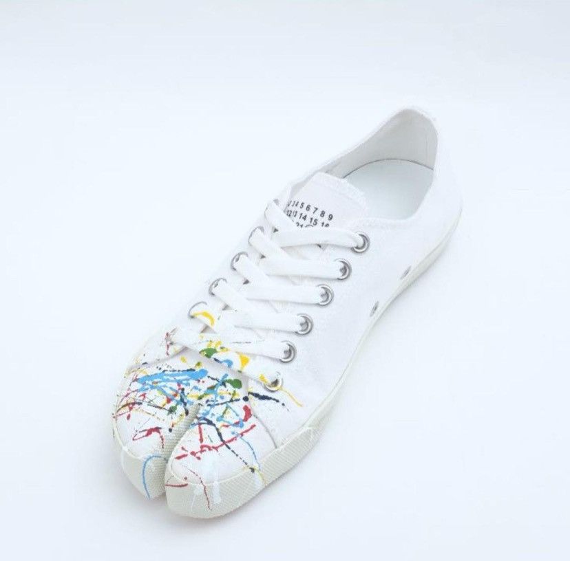 Maison Margiela New with tags Size US 9 / IT 39 - 2 Thumbnail