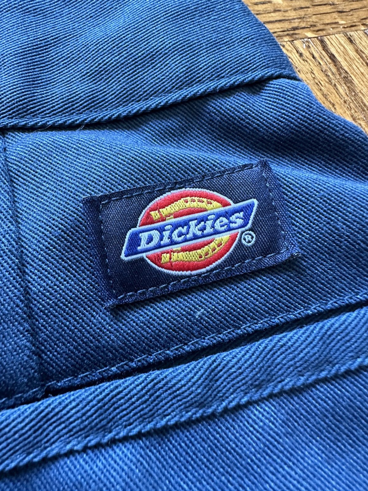 Vintage Vintage 80s Dickies Work Pants Size US 31 - 6 Thumbnail