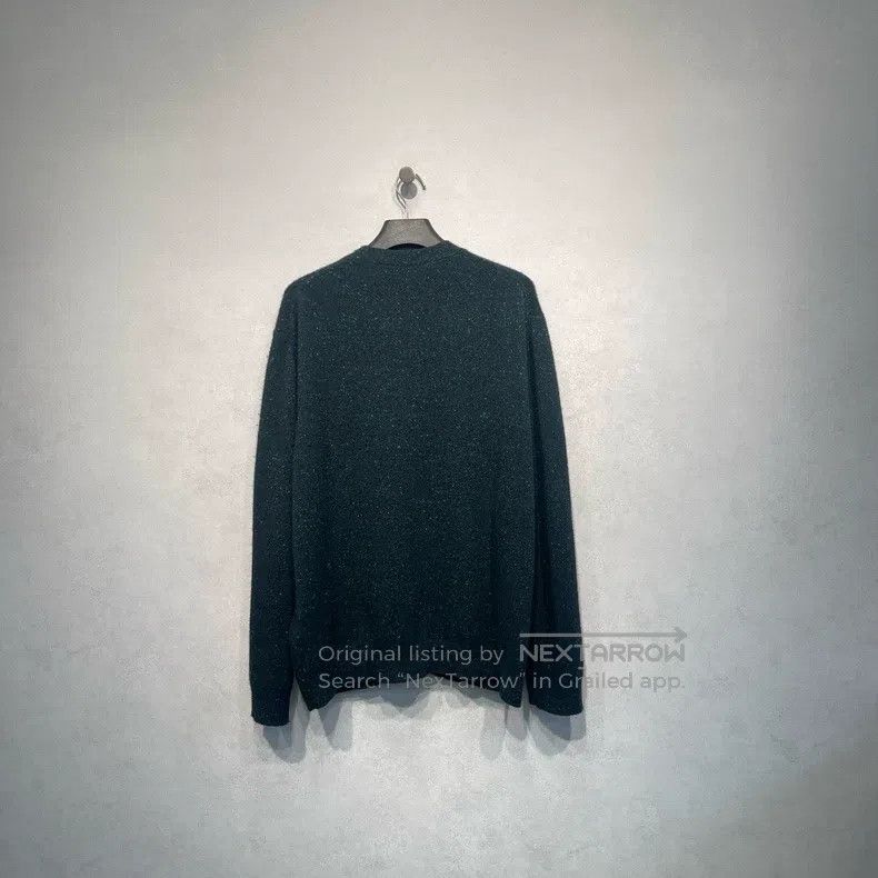 Other Louis Vuitton size 5l FW25V Neck Knit Cardigan Jacket Size US M / EU 48-50 / 2 - 2 Thumbnail