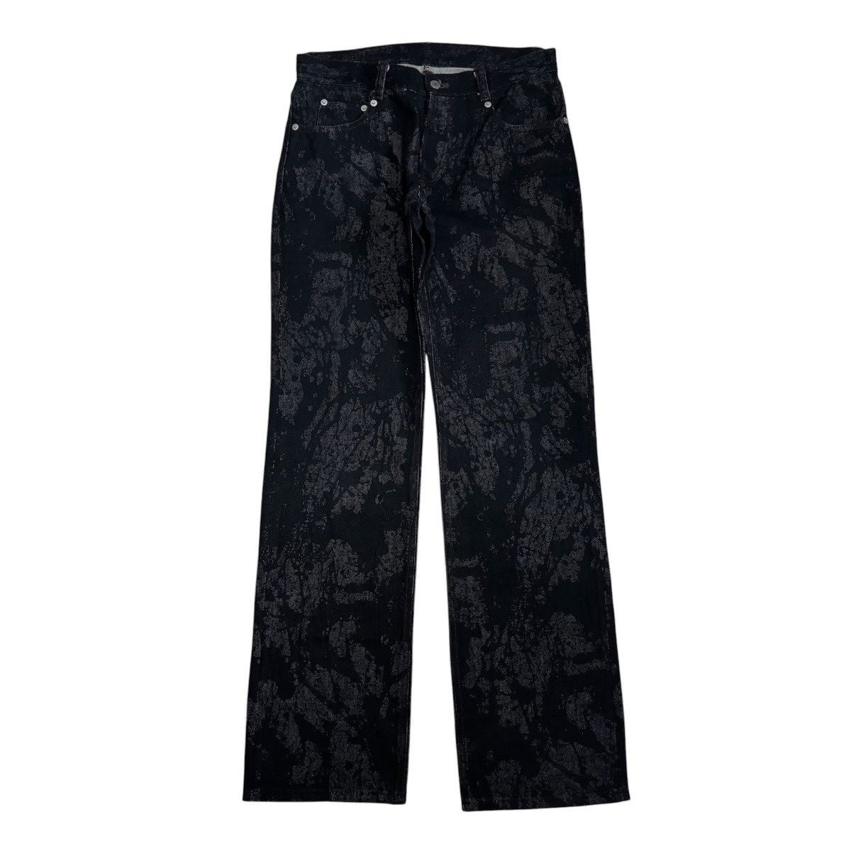 Japanese Brand 🇯🇵Mossimo Denim Pant🇯🇵 Size US 33 - 1 Thumbnail