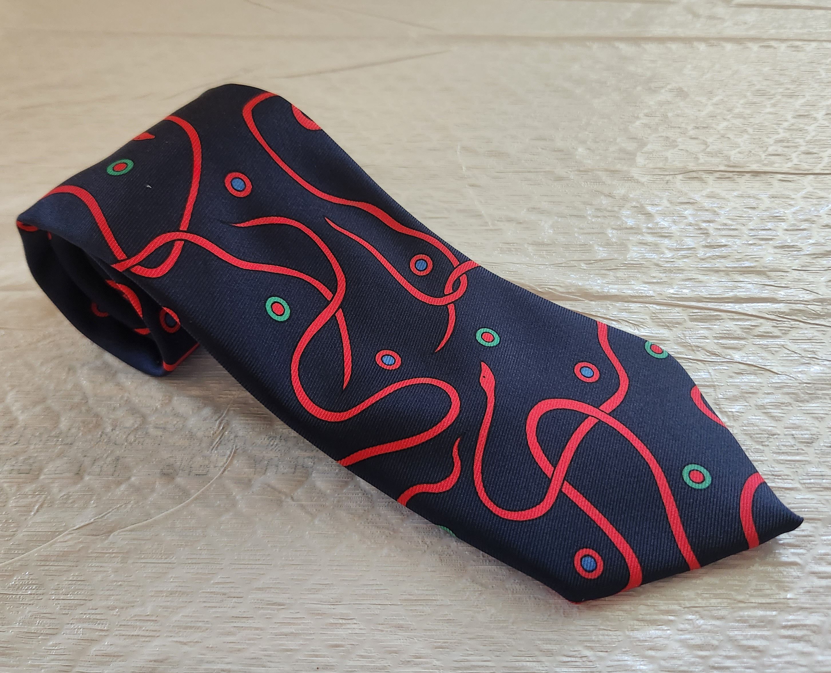 turnbull asser tie