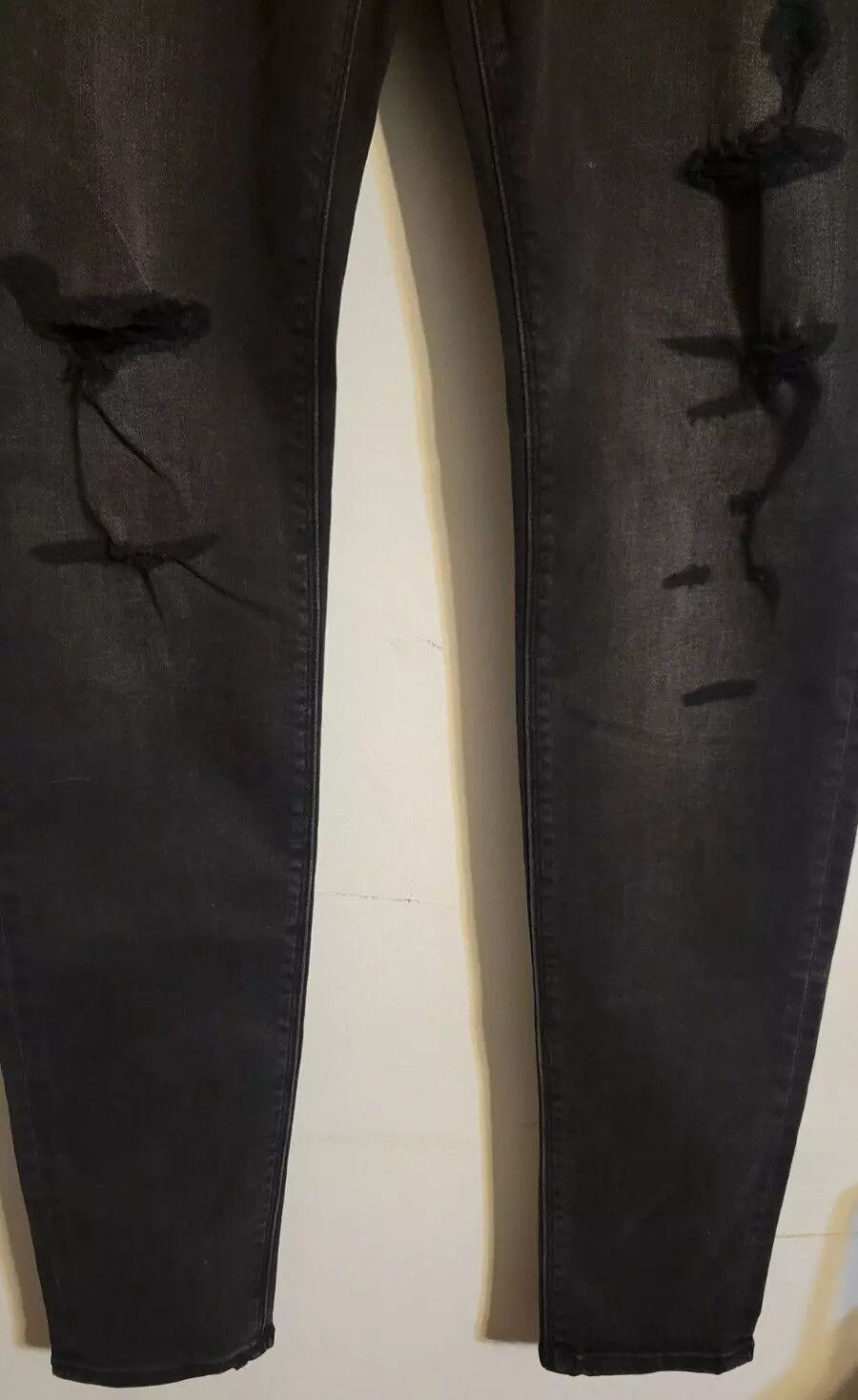Cult Of Individuality Gypsy High Rise Size US 32 / EU 48 - 5 Thumbnail