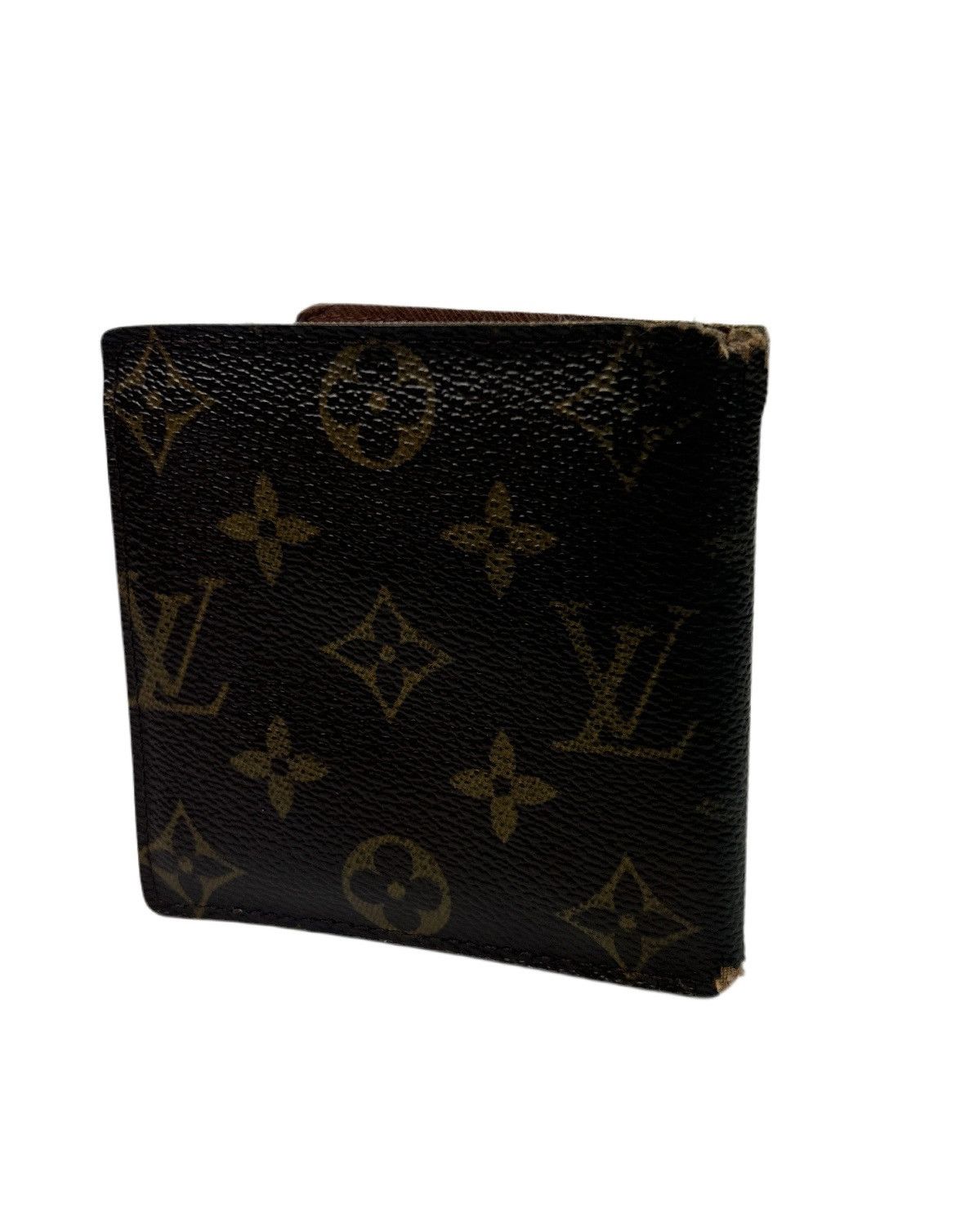 Louis Vuitton Louis Vuitton Monogram Bifold Wallet Size ONE SIZE - 2 Thumbnail