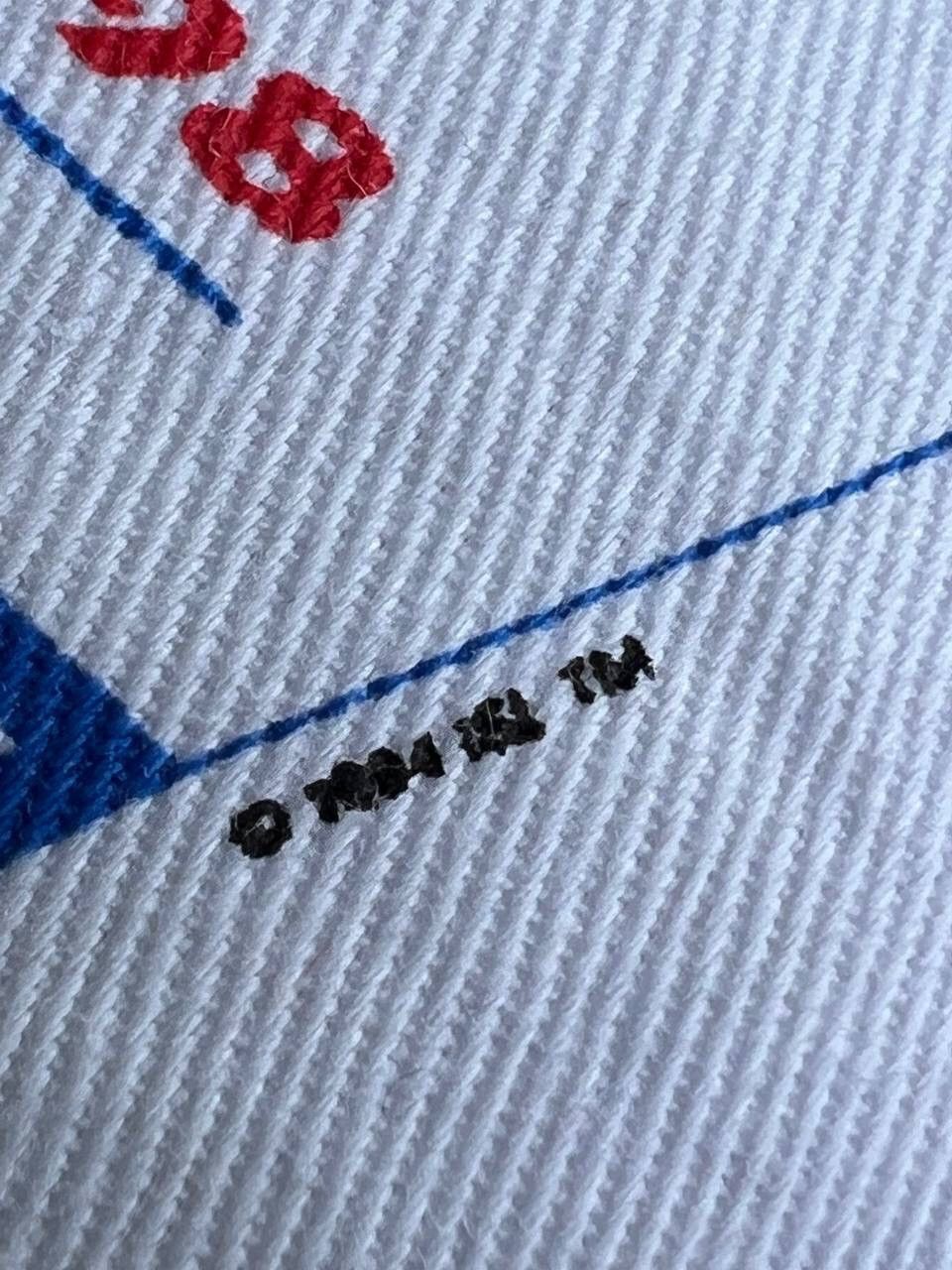 Sports Specialties Vintage 90s BUD France 98 World Cup White Cap Hat Y2K Size ONE SIZE - 3 Thumbnail