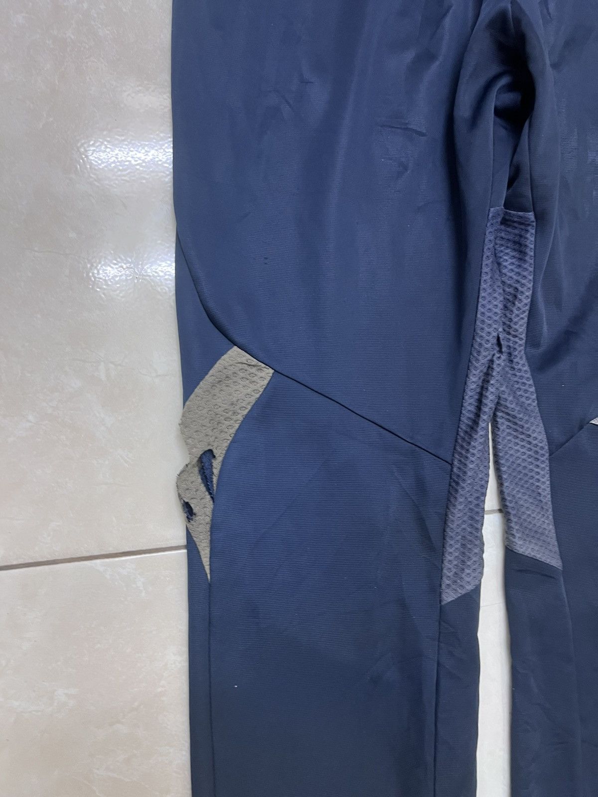 Vintage Vintage Oakley Track Pant Size US 30 / EU 46 - 7 Thumbnail