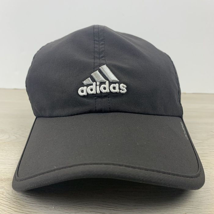 adidas running hat