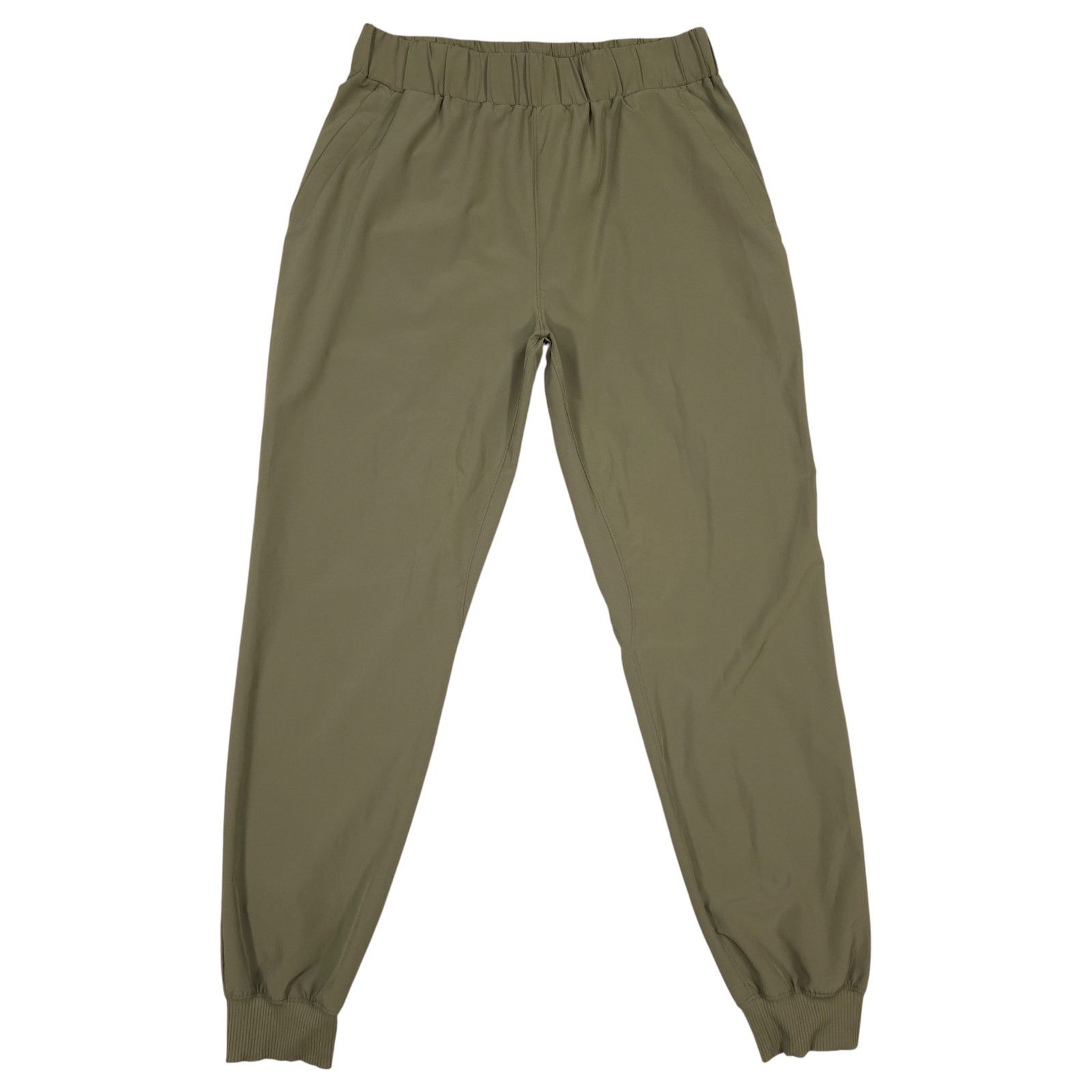 Other BYLT Women's Flow Jogger Palm Green Sz Large Size 34" / US 12 / IT 48 - 1 Thumbnail