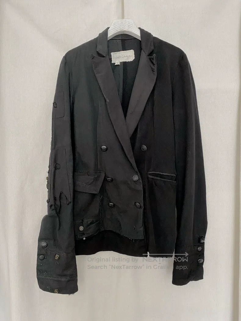 Greg Lauren Greg Lauren jacket Size US S / EU 44-46 / 1 - 1 Thumbnail
