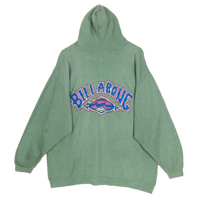 Vintage billabong sweatshirt cheap