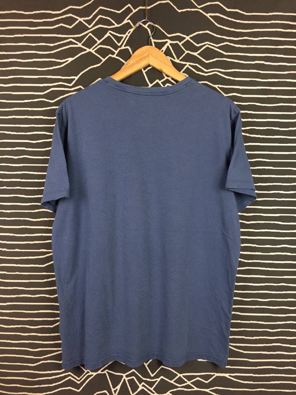 Timberland × Vintage Timberland Find More Than You Seek Graphic Tee Size US L / EU 52-54 / 3 - 5 Thumbnail