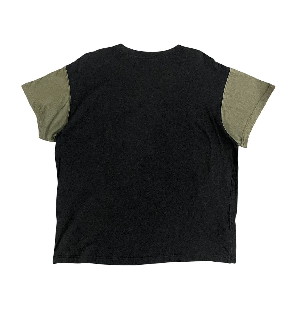 Issey Miyake Issey Miyake Mercibeaucoup Pocket Tee Size XL / US 12-14 / IT 48-50 - 2 Thumbnail