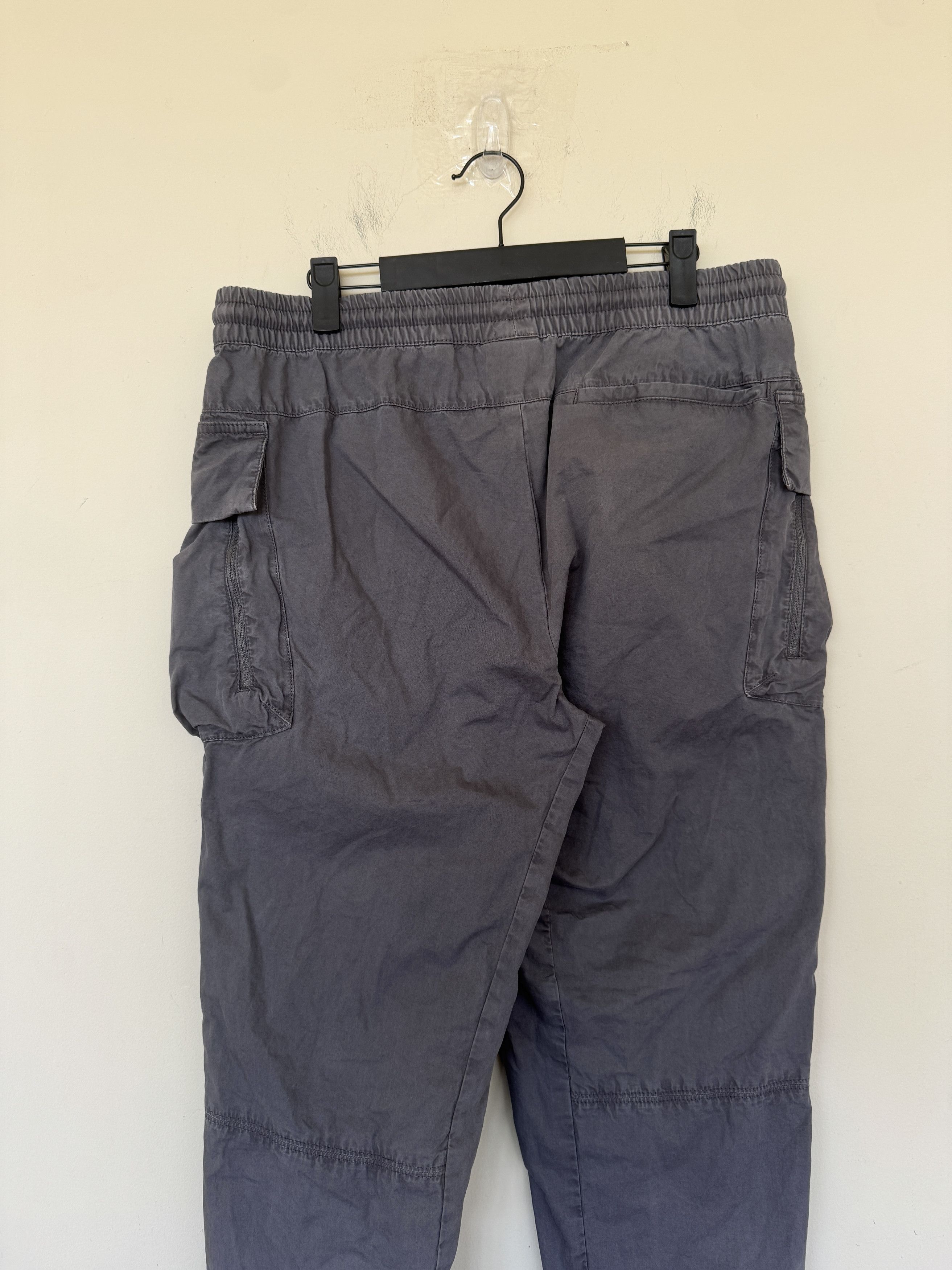 Kith Kith Cargo Pants Sz M Size US 34 / EU 50 - 10 Thumbnail