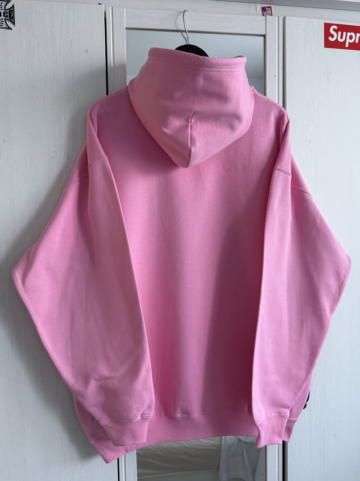 Balenciaga Balenciaha BeBe Hoodie Size US M / EU 48-50 / 2 - 3 Thumbnail