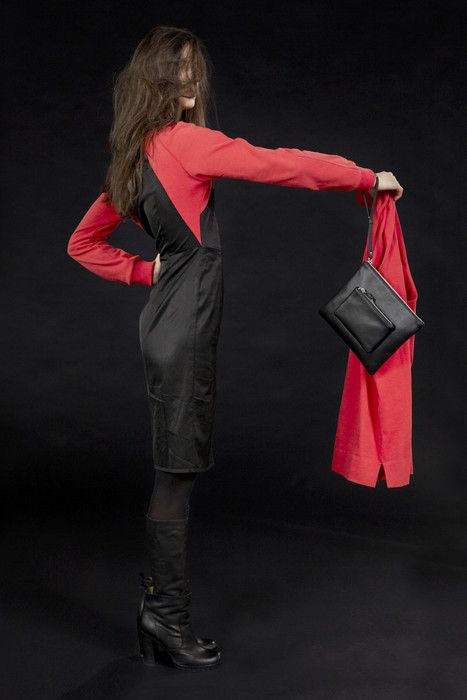 Maison Margiela MM6 Maison Margiela x Opening Ceremony Fall 2011 Dress Size M / US 6-8 / IT 42-44 - 1 Thumbnail