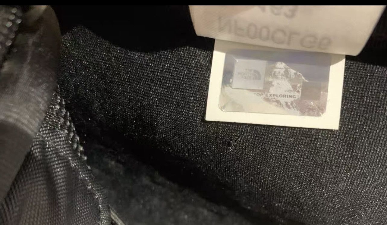 Supreme × The North Face Supreme tnf north face leaves backpack Size ONE SIZE - 4 Thumbnail
