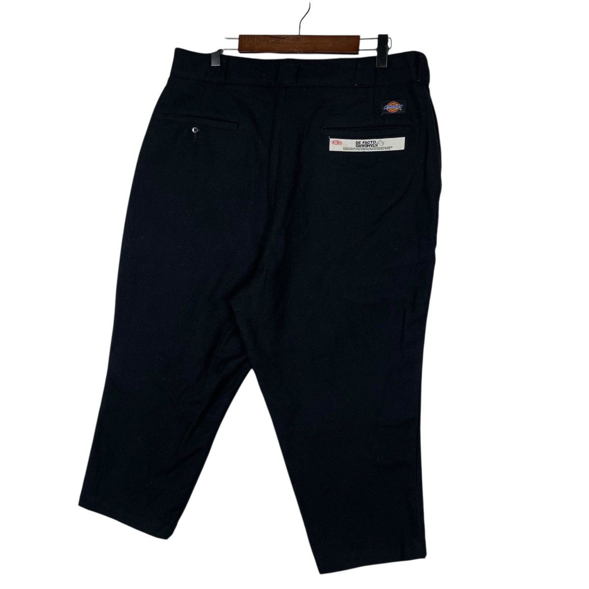 Bedwin & The Heartbreakers Bedwin & The Heartbreakers x Dickies Wool Cropped Pants Size US 35 - 3 Thumbnail