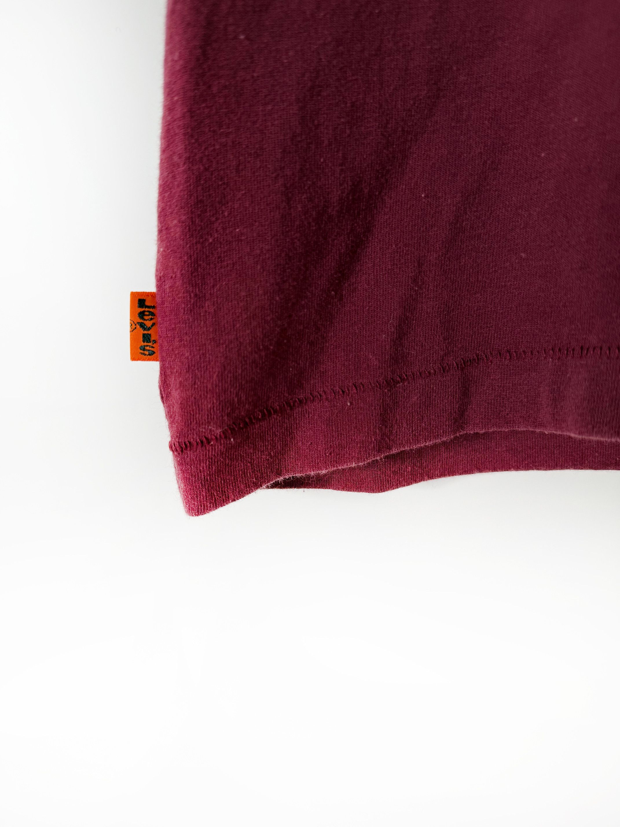 Levi's Vintage Levi's Jersey Ringer Tee Size US M / EU 48-50 / 2 - 3 Thumbnail