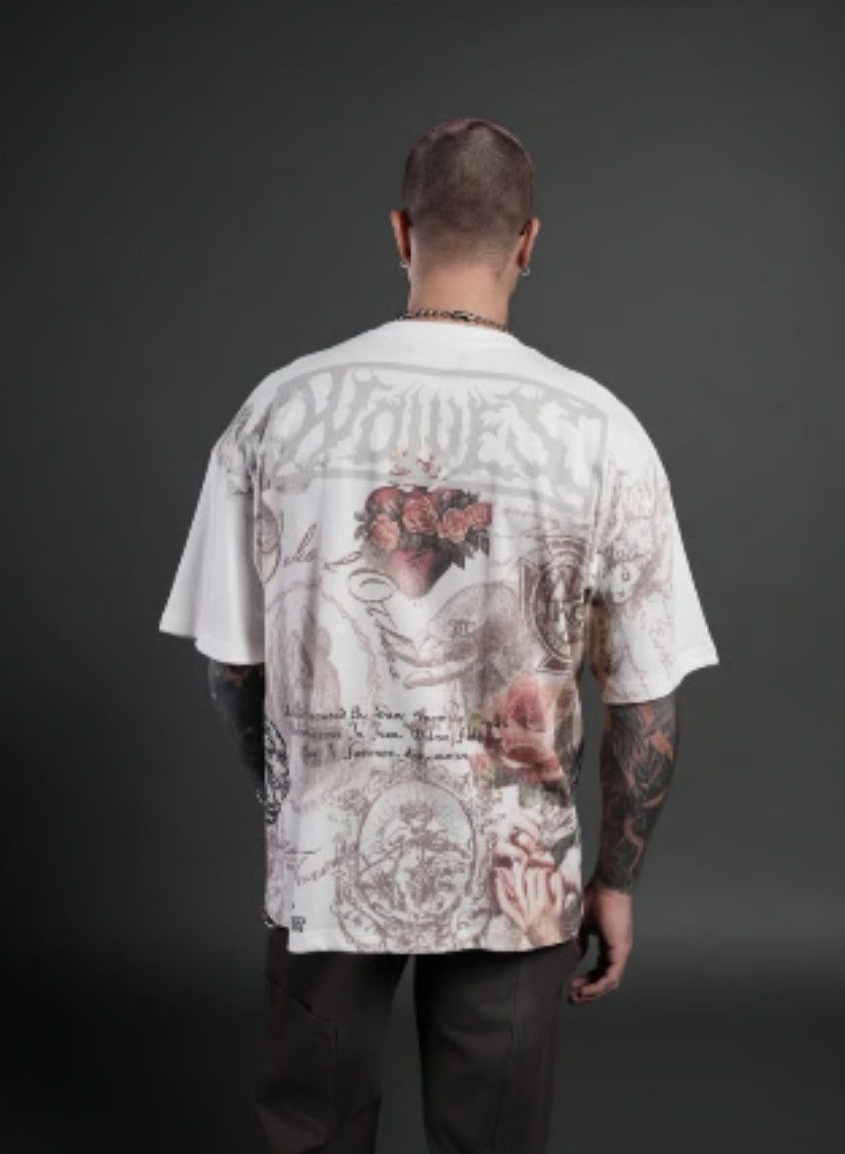 Darc Sport Heart of Thorns Size M Size US M / EU 48-50 / 2 - 4 Thumbnail