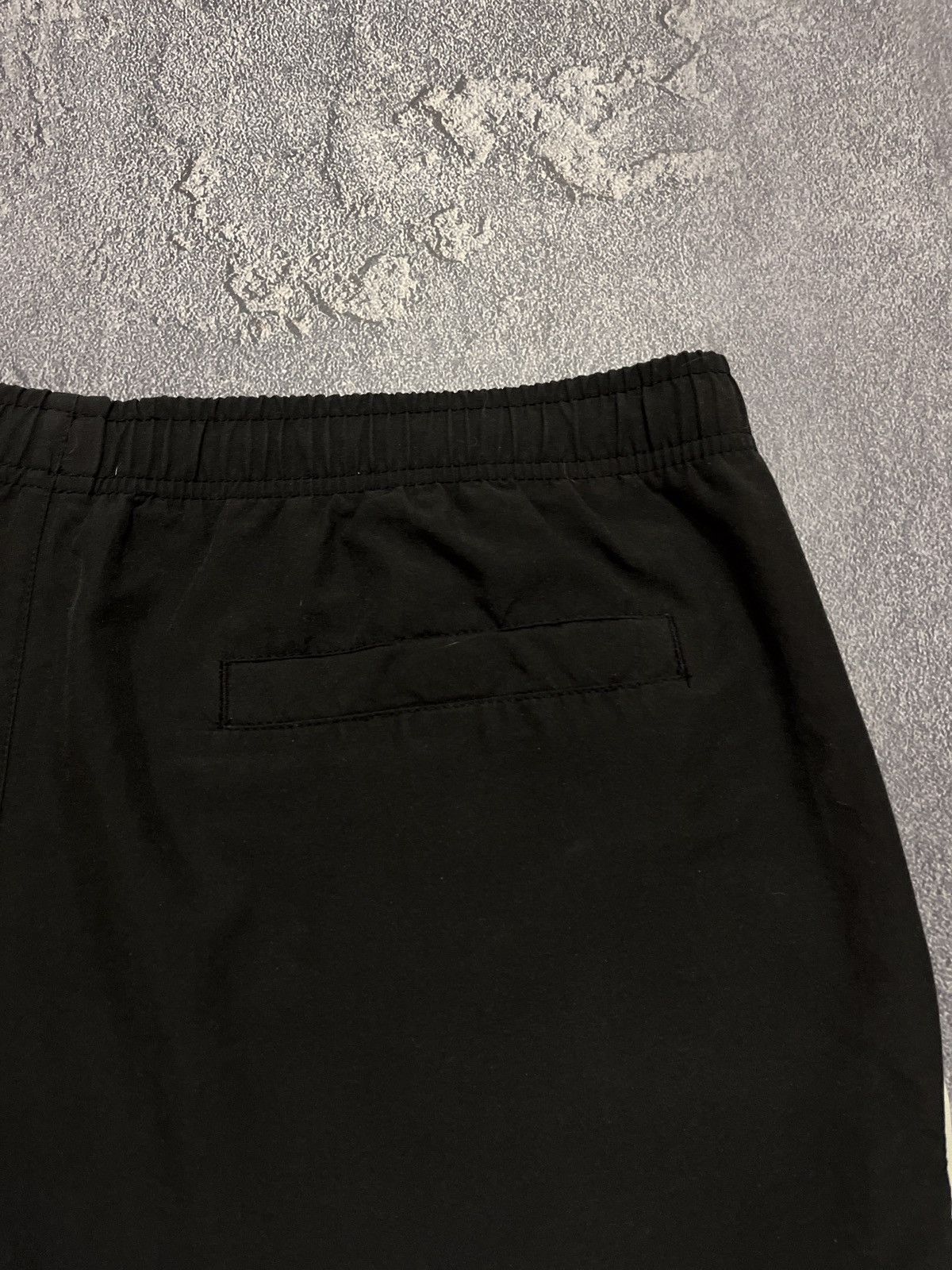 Japanese Brand × Nike × Vintage Shorts nike vintage 00s Size US 34 / EU 50 - 5 Thumbnail