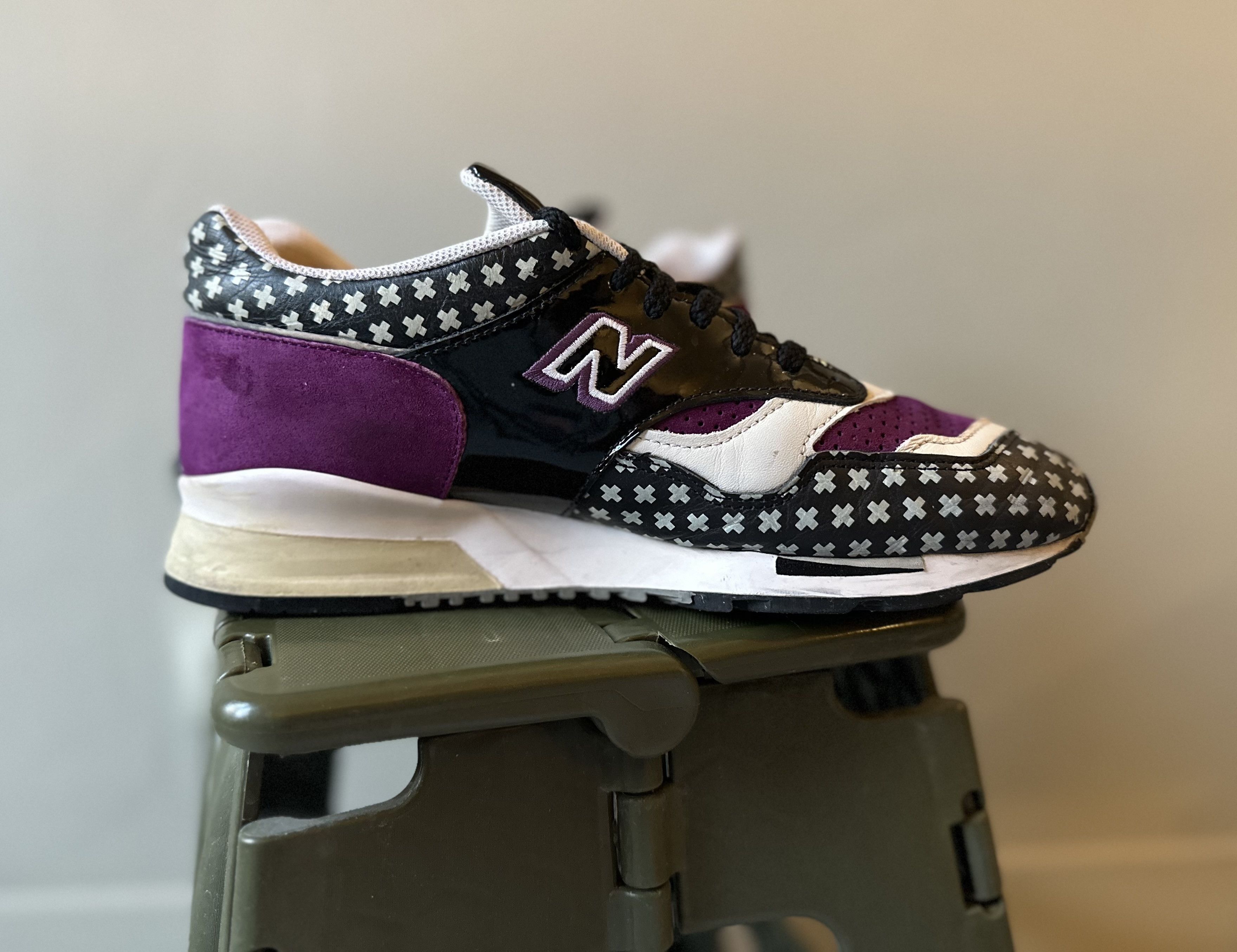 New balance 1500 x lamjc x colette best sale