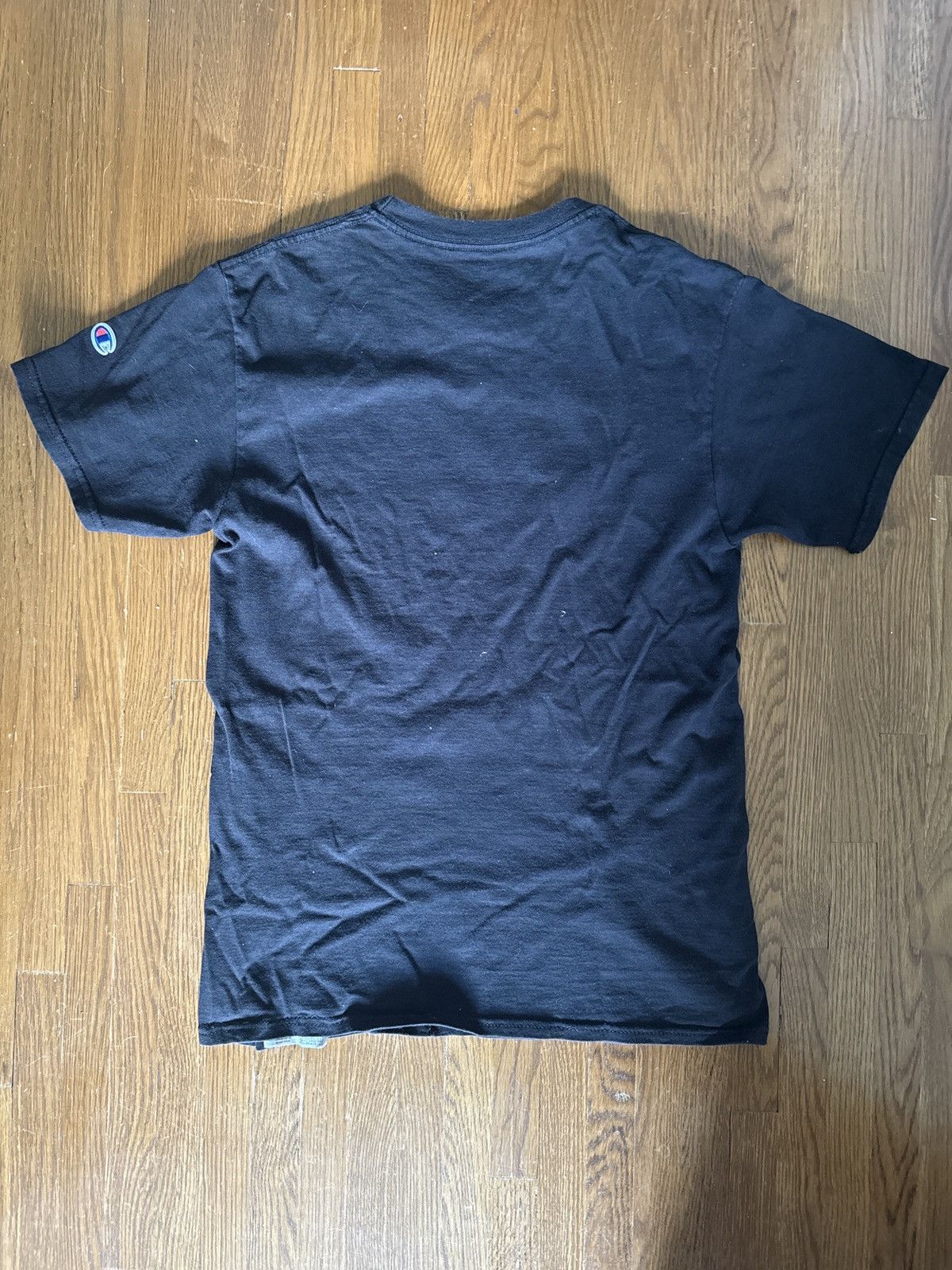 Virgil Abloh Virgil Abloh ICA “Figures of Speech” tee Size US S / EU 44-46 / 1 - 2 Thumbnail