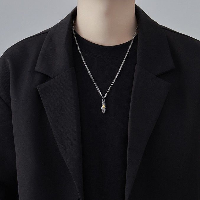 Other Lightning Retro STEAL! Y2K Chains Necklace Chain Size ONE SIZE - 3 Thumbnail