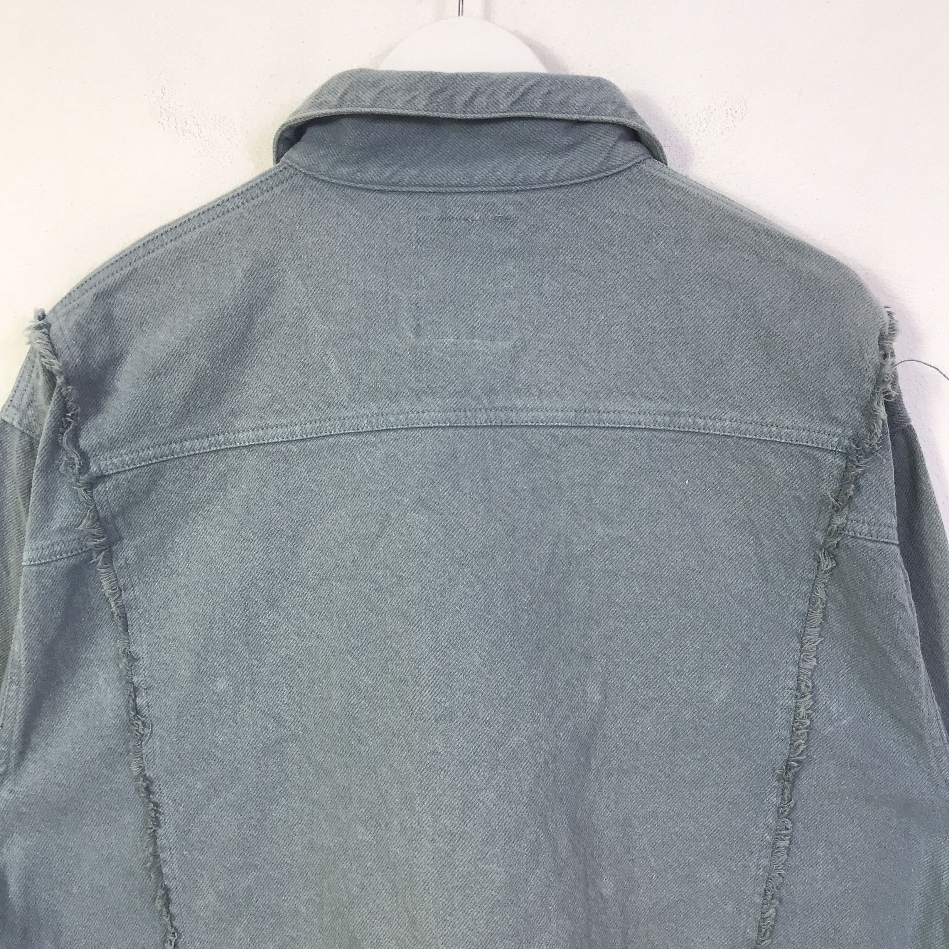 Japanese Brand Japan corduroy jacket niko and like kapita jacket K94B4 Size US L / EU 52-54 / 3 - 4 Thumbnail