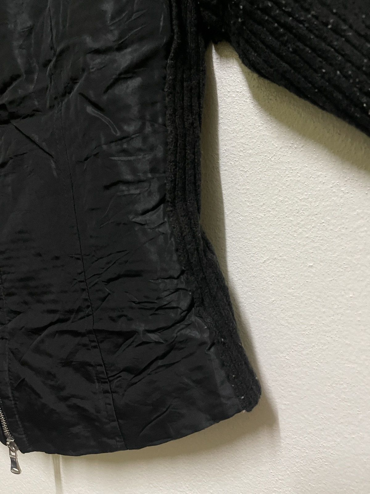 Other Lorella Braglia Jacket Knit Italy Size S / US 4 / IT 40 - 8 Thumbnail