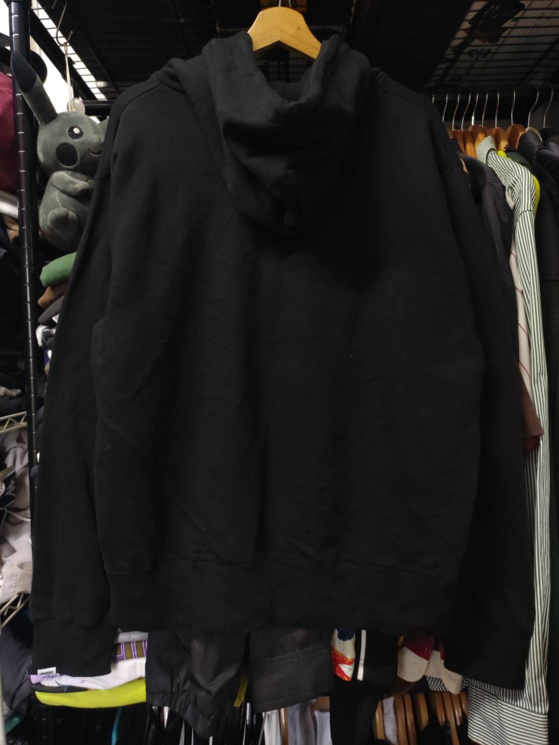 Girls Don't Cry Creative Drug Store x Verdy Artist & Designer Hoodie Size US L / EU 52-54 / 3 - 9 Thumbnail