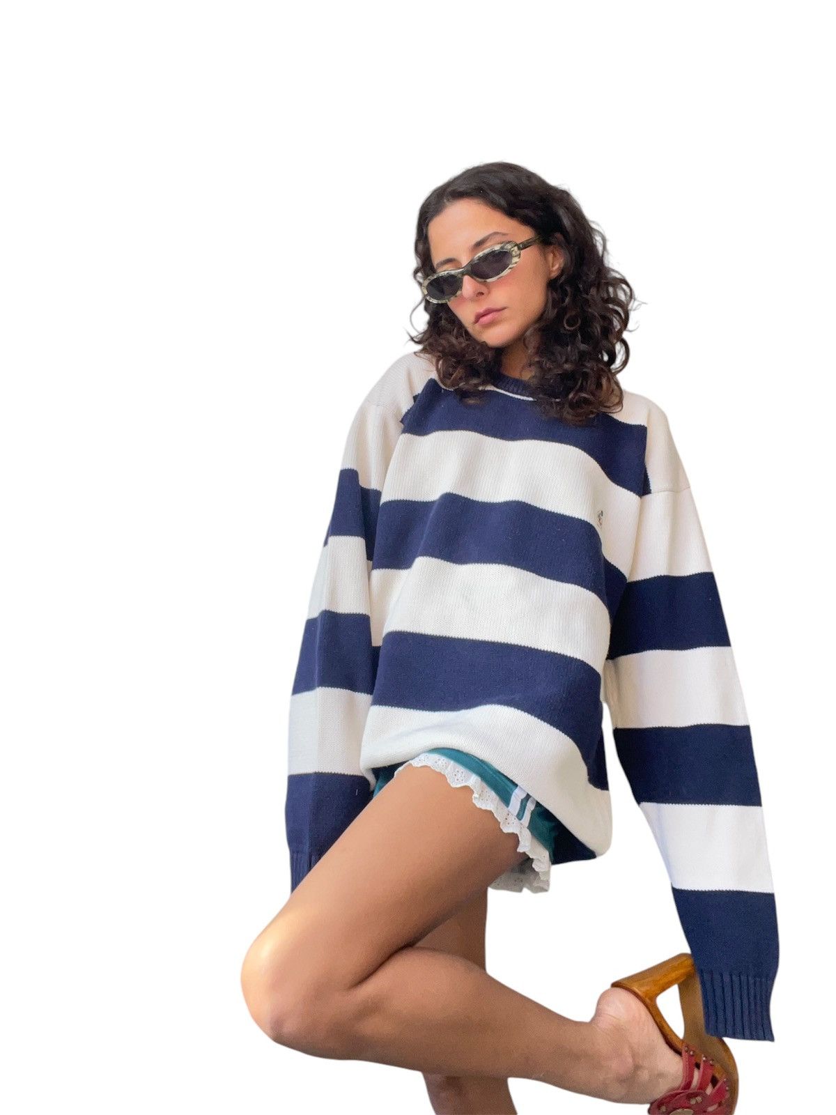 Tommy Hilfiger Tommy Hilfiger jumper Size US XL / EU 56 / 4 - 1 Thumbnail