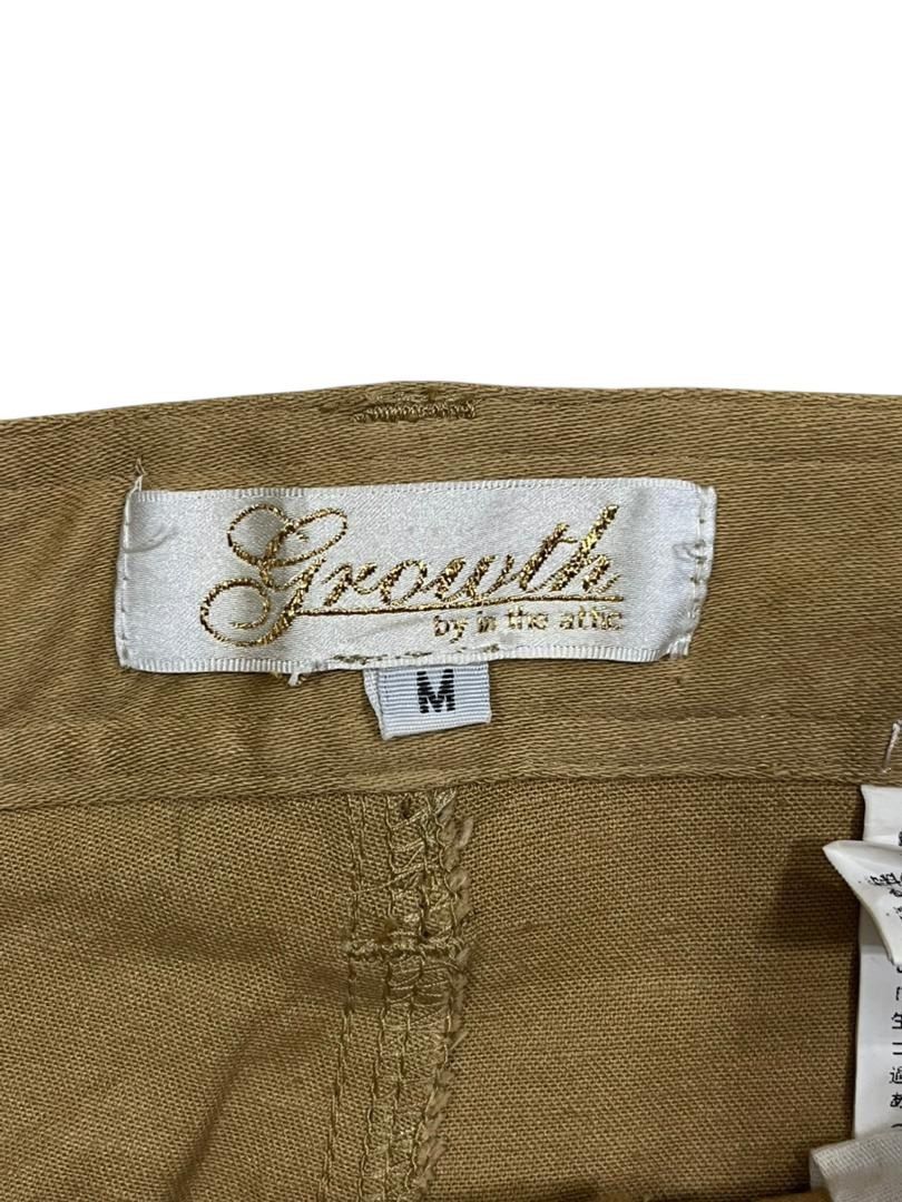Japanese Brand 💥VERY RARE💥 In The Attic Bondage Jeans Size US 32 / EU 48 - 4 Thumbnail