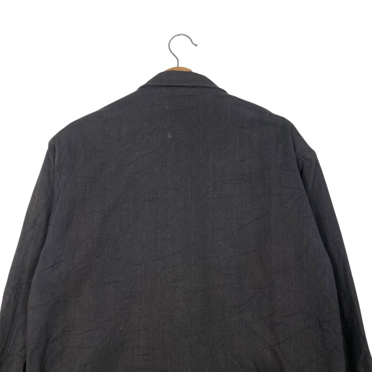 Japanese Brand Neo Blood Tokyo button jacket Size US L / EU 52-54 / 3 - 8 Thumbnail