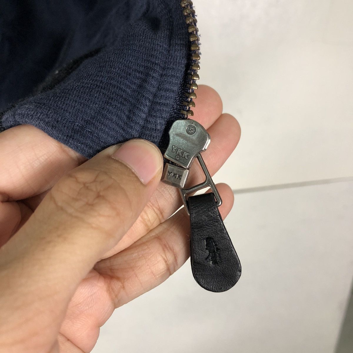 Japanese Brand 🔥Vintage Bomber Jacket Japan Inspire Issey Miyake Size US XL / EU 56 / 4 - 17 Thumbnail