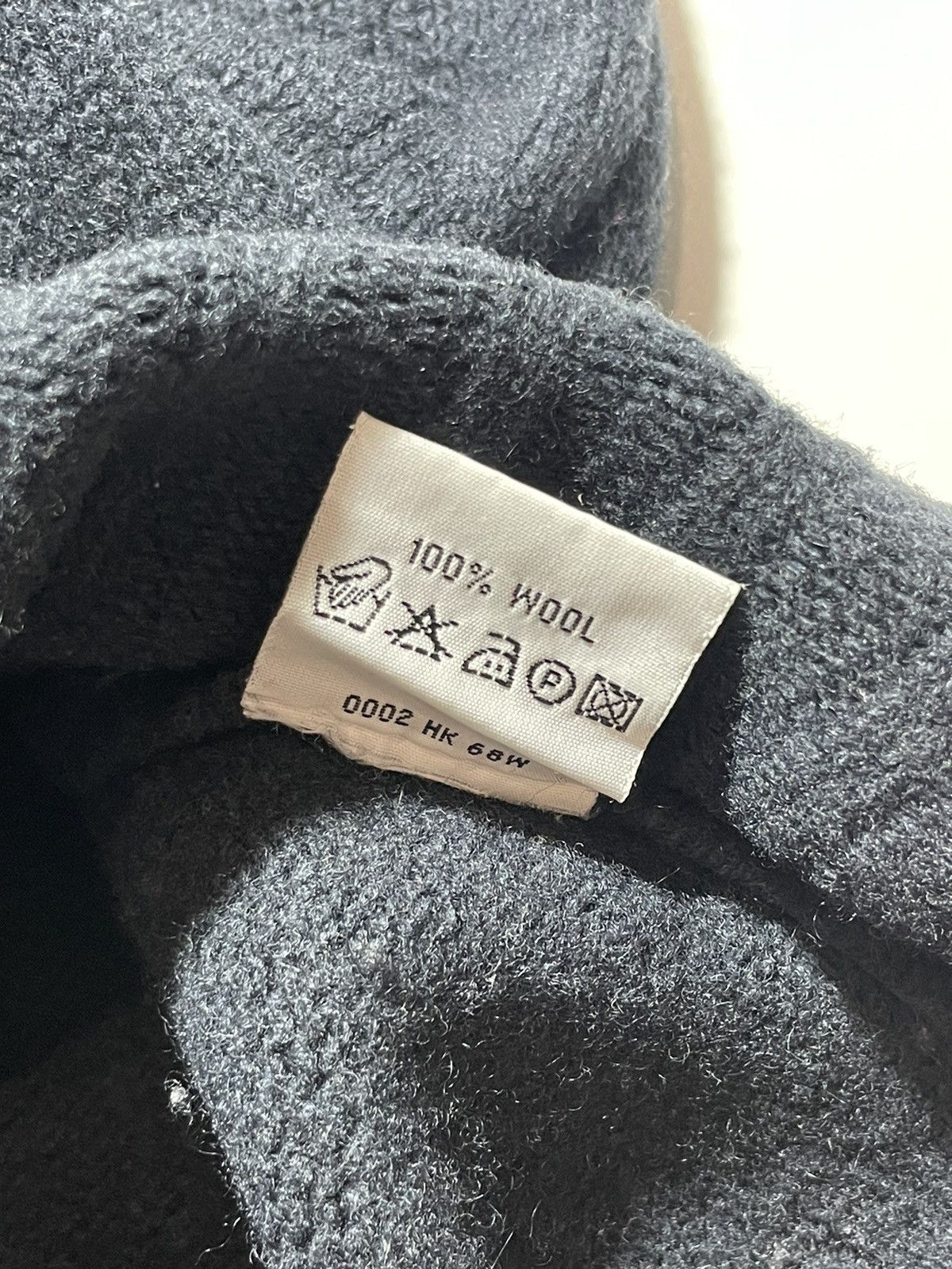 Yves Saint Laurent Vintage Yves Saint Laurent Wool Sweater Size US S / EU 44-46 / 1 - 11 Thumbnail