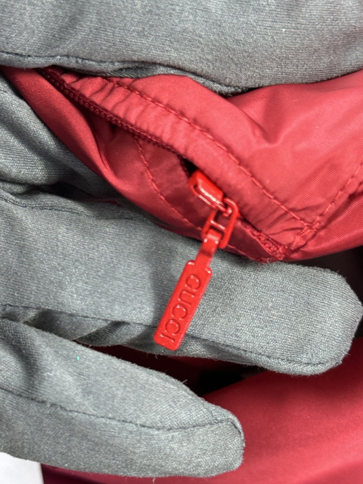 Gucci GG LOGO JACKET Size US L / EU 52-54 / 3 - 7 Thumbnail